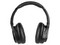 Audífonos Tipo Diadema Perfect Choice Serenity PC-117315, Respuesta de Frecuencia de 20Hz a 20KHz, Cancelación de Ruido, ANC Hibrido, Bluetooth 5.4, USB Tipo C. Color Negro.