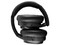 Audífonos Tipo Diadema Perfect Choice Serenity PC-117315, Respuesta de Frecuencia de 20Hz a 20KHz, Cancelación de Ruido, ANC Hibrido, Bluetooth 5.4, USB Tipo C. Color Negro.