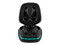 Audífonos Gamer Perfect Choice True Wireless Stereo, Inalámbricos, Bluetooth. Color Negro.