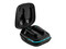 Audífonos Gamer Perfect Choice True Wireless Stereo, Inalámbricos, Bluetooth. Color Negro.