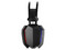 Audífonos Gamer Perfect Choice Onfall Pro, Alámbrico, 3.5mm. Color Negro