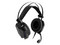 Audífonos Gamer Perfect Choice Onfall Pro, Alámbrico, 3.5mm. Color Negro