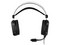 Audífonos Gamer Perfect Choice Onfall Pro, Alámbrico, 3.5mm. Color Negro