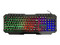 Kit Gamer Perfect Choice Gear UP, Incluye Audífonos con Micrófono, Teclado RGB, Mouse Gamer, hasta 3600dpi y Mouse Pad.
