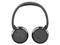 Audífonos Inalámbricos tipo Diadema Philips TABH305, Respuesta de frecuencia 9Hz-21kHz, Bluetooth 4.2. Color Negro.