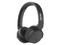 Audífonos Inalámbricos tipo Diadema Philips TABH305, Respuesta de frecuencia 9Hz-21kHz, Bluetooth 4.2. Color Negro.