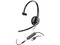 Audífonos monoaurales Plantronics Blackwire C315-M, respuesta de frecuencia 20-20,000 Hz