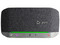 Altavoz inteligente Poly Sync 20+, USB, Bluetooth,  certificado por Microsoft Teams, Color negro.