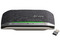 Altavoz inteligente Poly Sync 20+, USB, Bluetooth,  certificado por Microsoft Teams, Color negro.