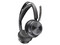 Audífonos con Micrófono Inalámbricos Poly Voyager Focus 2 UC, Bluetooth, USB, Respuesta de Frecuencia de 20Hz-20KHz, Color Negro.