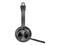 Audífonos con Micrófono Inalámbricos Poly Voyager Focus 2 UC, Bluetooth, USB, Respuesta de Frecuencia de 20Hz-20KHz, Color Negro.
