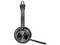 Audífonos Inalámbricos con Micrófono Poly Voyager Focus 2 con Base de Carga, Respuesta de Frecuencia 20-20000Hz, Bluetooth 5.1, USB-C, ANC. Color Negro.