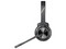 Audífonos Inalámbricos con Micrófono Poly Voyager 4310, Monoaural, Incluye Adaptador Bluetooth BT700, USB Tipo C. Color Negro.
