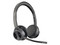 Audífonos Tipo Diadema Poly Poly Voyager 4320 UC, Respuesta de Frecuencia 20Hz-20kHz, USB, Bluetooth, Color Negro.