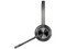 Audífonos Inalámbricos con Micrófono Poly Voyager 4320 con Base de Carga, Bluetooth 5.1, Receptor USB BT700. Color Negro.