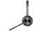 Audífonos Inalámbricos con Micrófono Poly Voyager 4320 MS con Base de carga, Incluye adaptador Bluetooth BT700, USB. Color Negro.