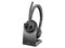 Audífonos con Micrófono Tipo Diadema Poly Voyager 4320, Bluetooth, Respuesta de Frecuencia de 20Hz - 20kHz, Color Negro.