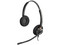 Audífonos con Micrófono Poly EncorePro 520, USB. Color Negro.