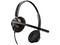 Audífonos con Micrófono Poly EncorePro 520, USB. Color Negro.