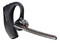 Manos Libres Monoaural Poly Voyager 5200 con Base de Carga, Bluetooth 5.0, Receptor USB-A.