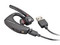 Manos Libres Monoaural Poly Voyager 5200, Receptor USB, Bluetooth, Respuesta de frecuencia de 100Hz a 20kHz Batería recargable, USB.