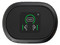 Audífonos Inalámbricos Poly Voyager Free 60 UC con Estuche de Carga, Bluetooth 5.3. Color Negro.