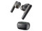 Audífonos Inalámbricos Poly Voyager Free 60 UC con Estuche de Carga, Bluetooth 5.3. Color Negro.