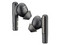 Audífonos Inalámbricos Poly Voyager Free 60 UC con Estuche de Carga, Bluetooth 5.3. Color Negro.