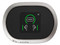 Audífonos Inalámbricos Poly Voyager Free 60+ UC con Estuche de Carga Touch, Bluetooth 5.3. Color Blanco.