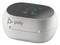 Audífonos Inalámbricos Poly Voyager Free 60+ UC con Estuche de Carga Touch, Bluetooth 5.3. Color Blanco.