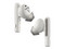 Audífonos Inalámbricos Poly Voyager Free 60+ UC con Estuche de Carga Touch, Bluetooth 5.3. Color Blanco.