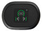 Audífonos Inalámbricos Poly Voyager Free 60+ UC, Frecuencia de Respuesta de 20-20kHz, Bluetooth, Color Negro.
