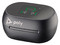 Audífonos Inalámbricos Poly Voyager Free 60+ UC, Frecuencia de Respuesta de 20-20kHz, Bluetooth, Color Negro.