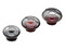Tapones para Oídos Poly Voyager 5200, Tamaño Grande, 3 piezas.