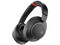 Audífonos Inalámbricos tipo Diadema Poly Voyager Surround 85 UC con Base de carga, Certificado Microsoft Teams, Bluetooth 5.3, Adaptador USB-C/A. Color Negro.