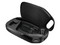 Audífono Monoaural Poly Voyager Legend 50-M, Respuesta de Frecuencia 100Hz - 20kHz, Bluetooth, Color Negro.