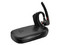 Audífono Monoaural Poly Voyager Legend 50-M, Respuesta de Frecuencia 100Hz - 20kHz, Bluetooth, Color Negro.