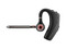 Audífono Monoaural Poly Voyager Legend 50-M, Respuesta de Frecuencia 100Hz - 20kHz, Bluetooth, Color Negro.