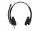 HP Poly Mission 425 Stereo USB Wired Headset Classic
