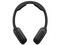 Audífonos Tipo Diadema Poly Focus 625 Stereo, Con Micrófono, Bluetooth. Color Negro.