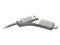 Micrófono Bidireccional Poly Sync 60, Incluye Adaptador de USB-A a USB-C.