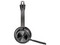 Audífonos con Micrófono Inalámbricos Poly Voyager Focus 2, Bluetooth, Respuesta de Frecuencia de 20Hz-20kHz, (certificado para Microsoft Teams). Color Negro.