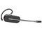 Audífono Intraoral Polycom Poly Savi 8445, Bluetooth, Respuesta de Frecuencia de 20 Hz a 20 kHz, Color Negro.