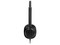 Audífonos Tipo Diadema Polycom Poly Mission 425 Stereo, Respuesta de Frecuencia 20Hz - 20kHz, USB. Color Negro. Bulk