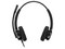 Audífonos Tipo Diadema Polycom Poly Mission 425 Stereo, Respuesta de Frecuencia 20Hz - 20kHz, USB. Color Negro. Bulk