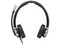 Audífonos Tipo Diadema Polycom Poly Mission 625 Stereo, Respuesta de Frecuencia 20Hz - 20kHz, USB. Color Negro.