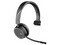 Diadema Polycom Voyager 4210, Portátil Monoaural, Bluetooth con Anulación De Ruido.