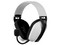 Audífonos Primus Gaming PBH-360W, Inalámbricos, Compatibles con Celular, PC, Tablet y Electrónicos Portátiles.