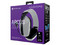 Audífonos Primus Gaming PBH-360W, Inalámbricos, Compatibles con Celular, PC, Tablet y Electrónicos Portátiles.