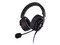 Audífonos Gamer con Micrófono Primus Gaming PHS-260, Respuesta de Frecuencia 20-20000Hz, USB-C, 3.5mm. Color Negro/Morado.